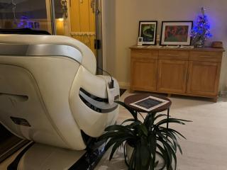 Just Like Home Bed & Spa - 5