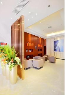 City Comfort Inn Wuhan Wangjiawan Sixin Avenue Metro Station - 8