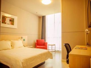 Magnolia Hotel Cangzhou West Railway Station Jiefang Road - 5