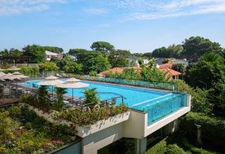 Elegant Suites Westlake - 6