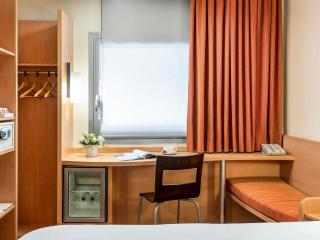 Ibis Izmir Alsancak - 1