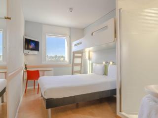 ibis budget Basel City - 8