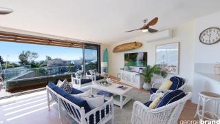 Terrace 4 - Views In The Heart Of Avoca - 7