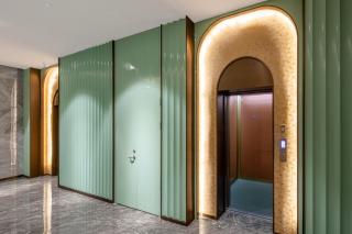 Orange Hotel Beijing Jiugong - 4