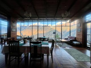 Faraway Cottages, Auli - 6