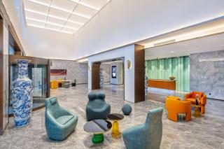 Orange Hotel Beijing Jiugong - 6