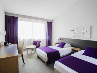 Mercure Toulouse Aéroport Golf de Seilh - 1