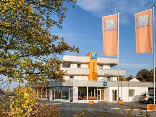 ibis budget Hotel BONN SÜD Königswinter - 9