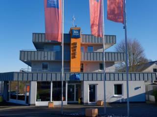 ibis budget Hotel BONN SÜD Königswinter - 7