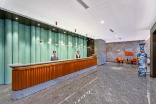 Orange Hotel Beijing Jiugong - 2