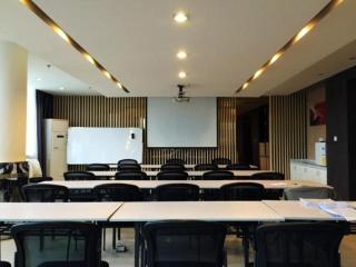 Jinjiang Inn Suqian Development Area Xihu Road - 0