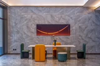 Orange Hotel Beijing Jiugong - 1