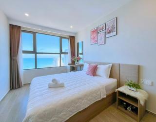 The Sóng Vũng Tàu Apartment - 9