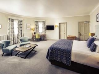 Mercure Gloucester Bowden Hall Hotel - 4