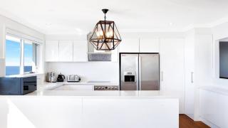 Seaside Retreat - Spectacular Ocean Views - Wamberal North - 6