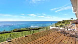 Seaside Retreat - Spectacular Ocean Views - 5