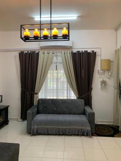 F'Seven Homestay - 7