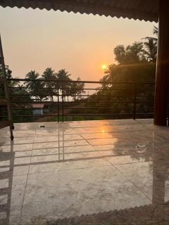 The Brine Breeze Gokarna - 9