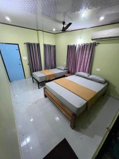 The Brine Breeze Gokarna - 4