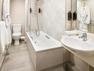 Mercure Manchester Piccadilly Hotel - 1