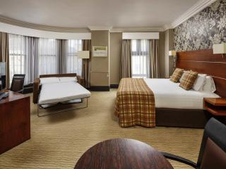 Mercure Bradford, Bankfield Hotel - 1