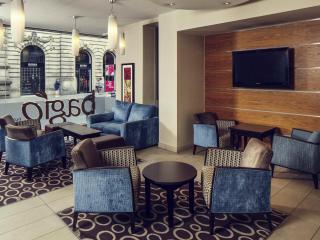 Mercure Glasgow City Hotel - 7