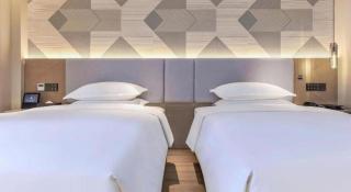 Borrman Hotel Chongqing Bishan Central Street - 9