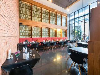 Page 10 Hotel - South Pattaya - 9