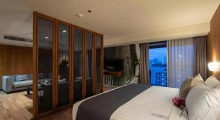 Page 10 Hotel - South Pattaya - 8