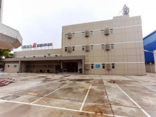 Jinjiang Inn Shanghai Baoshan Youyi Road - 9