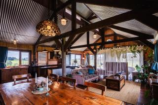 The Barn at Piney Ridge Farm - Bed & Breakfast - 3