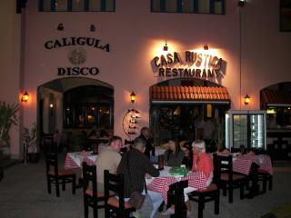Le Pacha Resort - 1