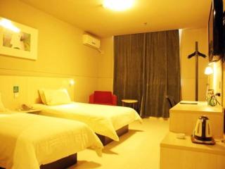Jinjiang Inn Xuzhou Peixian Hancheng Road - 5