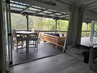 Ensuited Queen bedroom - 3