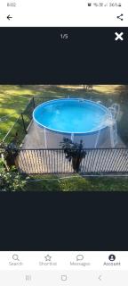 Ensuited Queen bedroom - 2