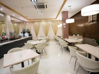 Jingjiang Inn Shanghai Jiading Chengzhong Road - Jiading - 2