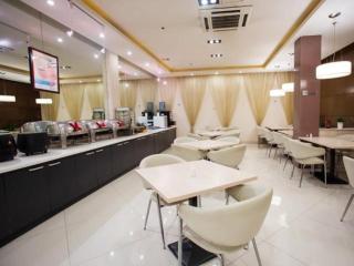 Jingjiang Inn Shanghai Jiading Chengzhong Road - Jiading - 1