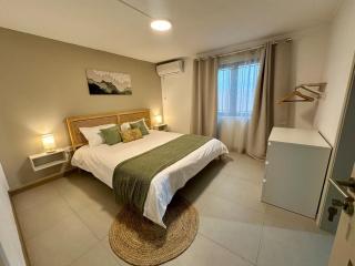 Cosy 1 bedroom apartment - 0