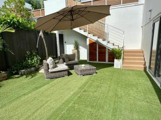 Cosy 1 bedroom apartment - 9