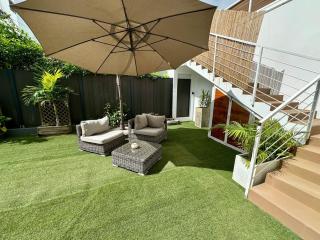 Cosy 1 bedroom apartment - 8