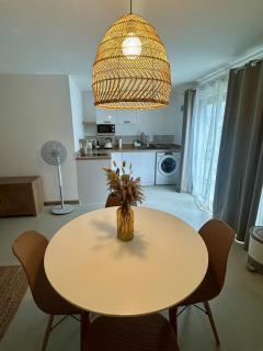 Cosy 1 bedroom apartment - 5