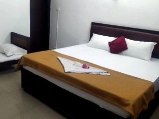 All Seasons Guest House - Thiruvananthapuram - 4
