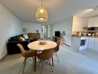 Cosy 1 bedroom apartment - 4