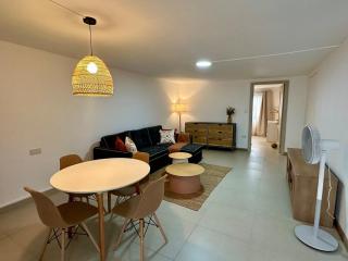 Cosy 1 bedroom apartment - 3