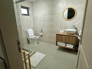 Cosy 1 bedroom apartment - 2