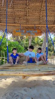 Wellé Wadiya Beach Villa - 3