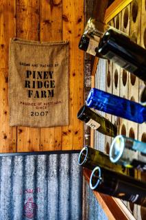 The Barn at Piney Ridge Farm - Bed & Breakfast - 6