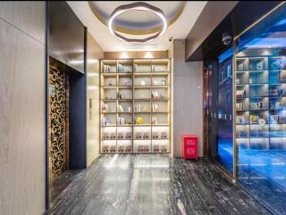 Hanting Hotel Shanghai South Shaanxi Road Subway Station - 6