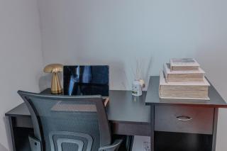 Qties Love Dwells Rooftop Home - 7