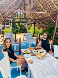 Wellé Wadiya Beach Villa - 4